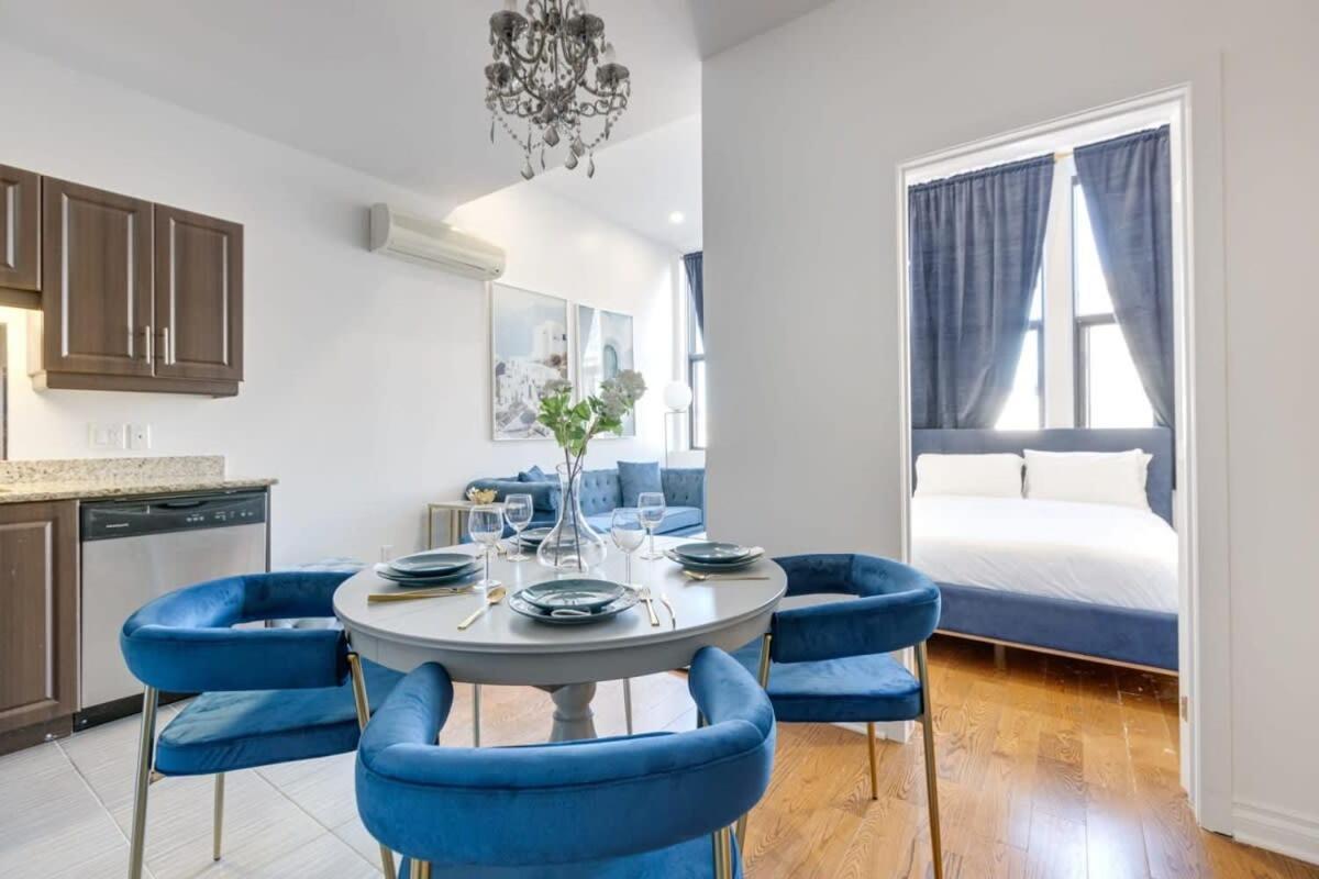 Апартаменты M11 Gorgeous 3Br Wkingbed Perfect Location Монреаль Экстерьер фото