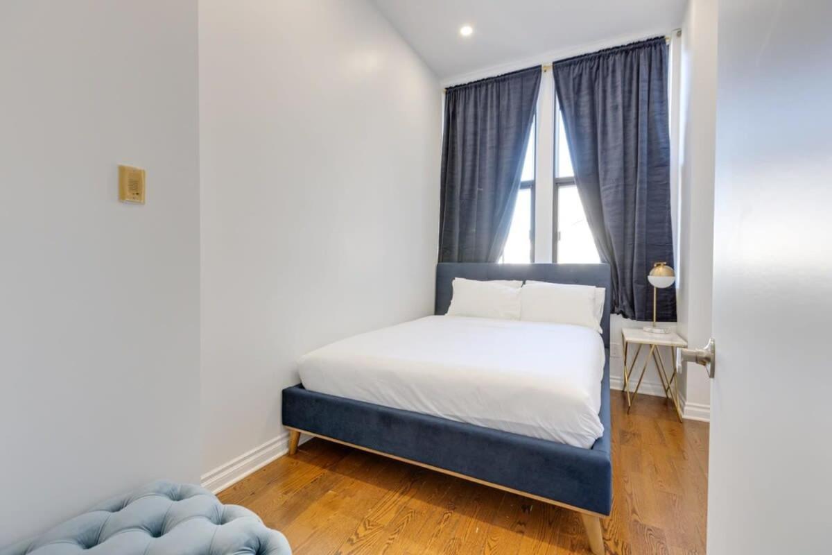 Апартаменты M11 Gorgeous 3Br Wkingbed Perfect Location Монреаль Экстерьер фото